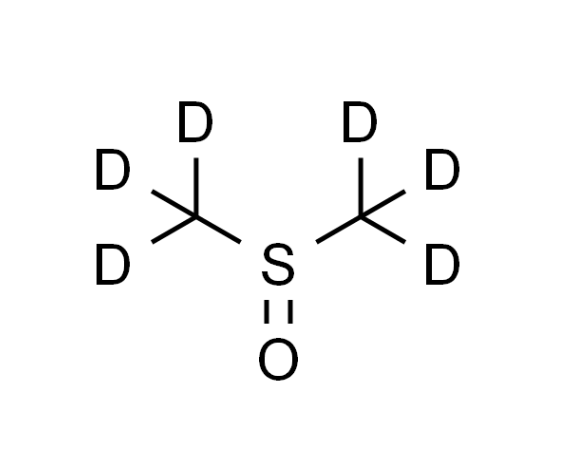 二甲基亚砜-d6