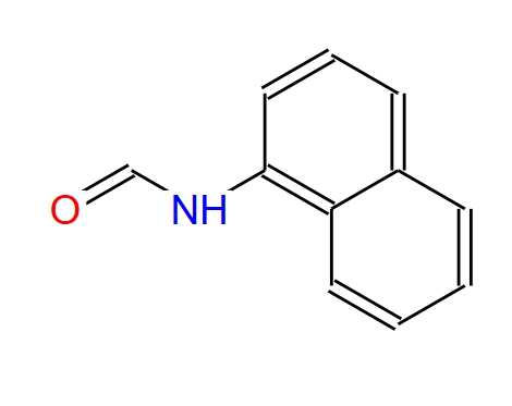 N-甲酰-1-萘胺