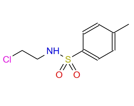 N-(2-氯乙基)对甲苯磺酰胺