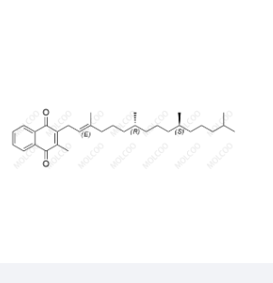 维生素K1(7R,11S,E)异构体