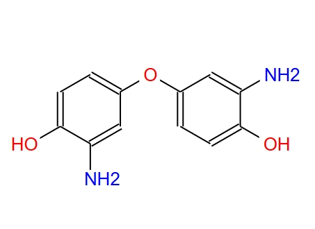 4,4'-氧基双(2-氨基苯酚)