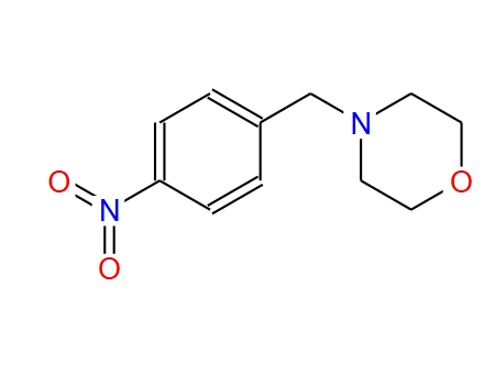 4-(4-硝基苄基)吗啉