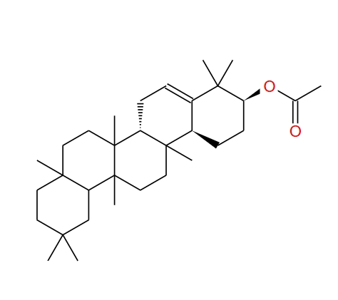 粘霉烯乙酸酯