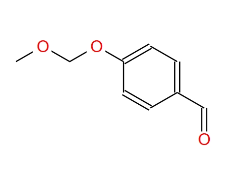 4-(甲氧基甲氧基)苯甲醛