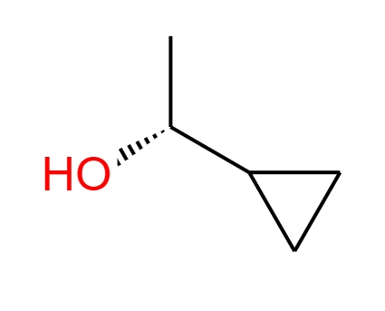 (R)-1-环丙基乙醇