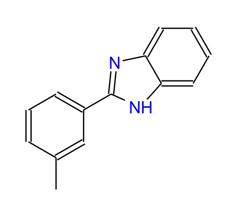 2-间甲苯基苯并咪唑