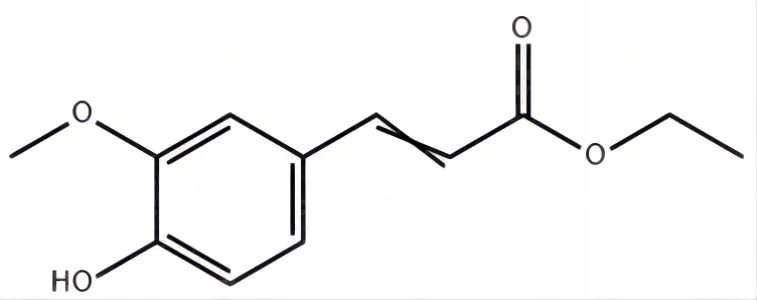 高纯度阿魏酸乙酯