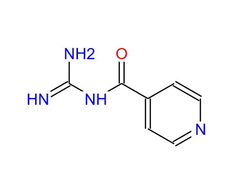 N-脒基异烟酰胺