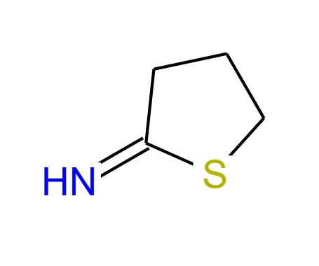 2-亚氨基硫杂环戊烷