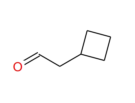 2-环丁基乙醛