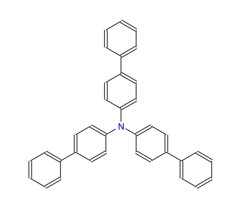 三(4-联苯基)胺