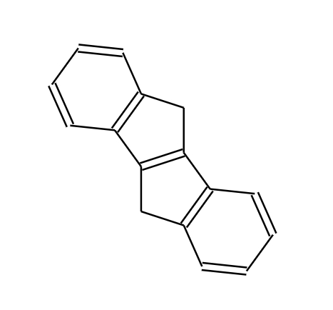 5,10-四氢二茚