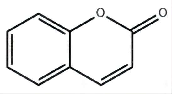 高纯度香豆素