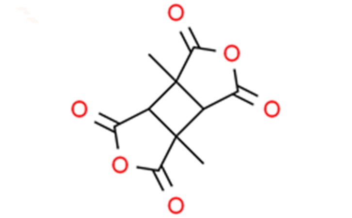 1，3-二甲基-环丁烷四甲酸二酐  137820-87-2