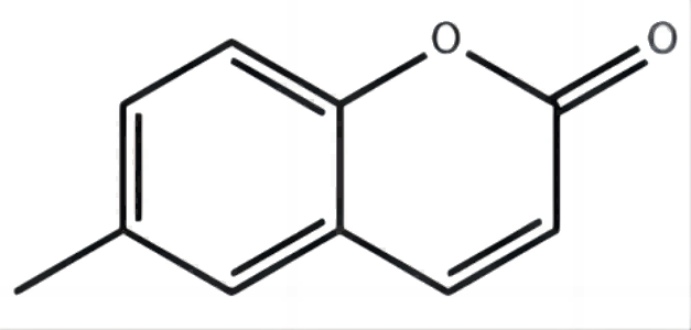 高纯度6-甲基香豆素