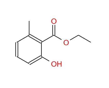 6-甲基水杨酸乙酯/2-羟基-6-甲基苯甲酸乙酯