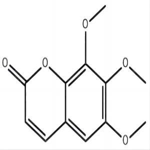 高纯度二甲基白蜡树亭