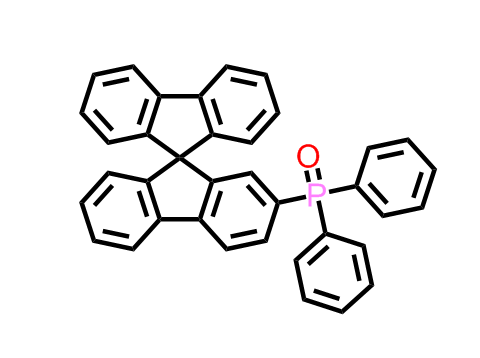 9,9'-螺二[9H-芴]-2-甲腈 782504-06-7