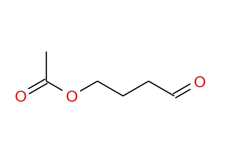 4-乙酰氧基丁醛