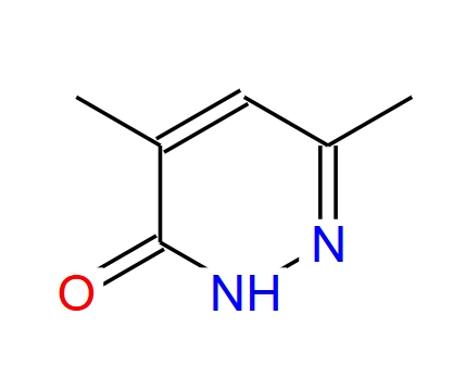 4,6-二甲基-3(2H)-哒嗪酮