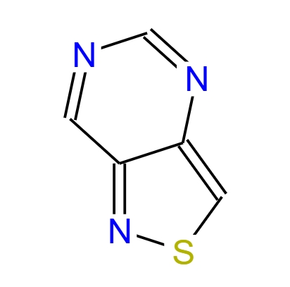 异噻唑并[4,3-D]嘧啶