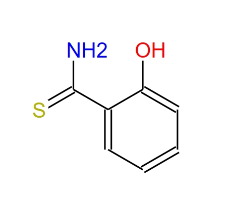 2-羟基硫代苯甲酰胺