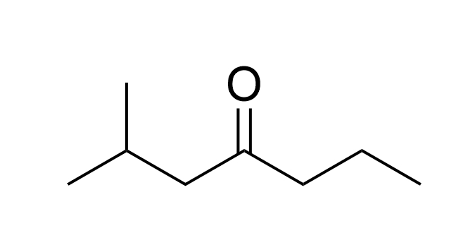 2-甲基-4-庚酮,2-METHYL-4-HEPTANONE,626-33-5, ≥99%