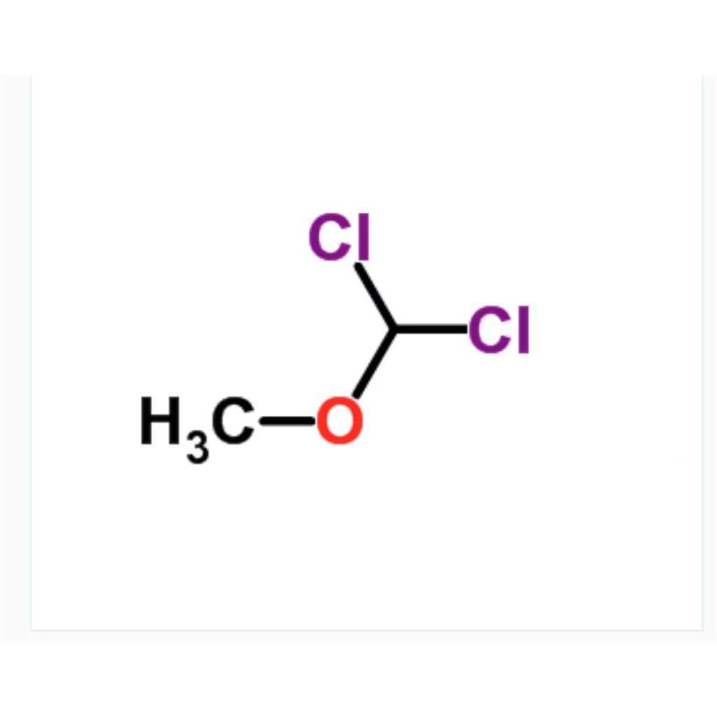 1,1-二氯甲醚 4885-02-3