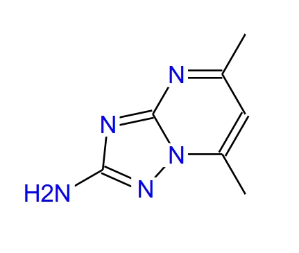 5,7-二甲基[1,2,4]三唑并[1,5-A]嘧啶-2-胺