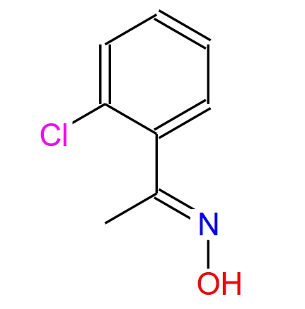 1-(2-氯苯)乙酮肟