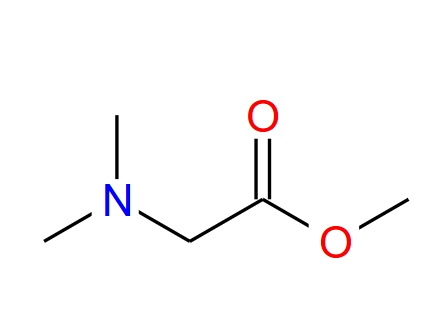 N,N-二甲基甘氨酸甲酯