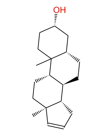 雄甾醇（3-β）