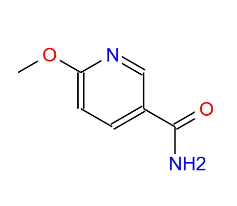 6-甲氧基-3-吡啶羧胺