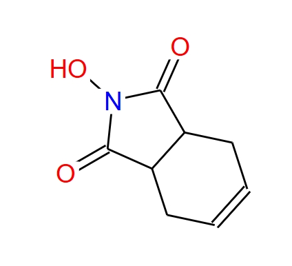 2-羟基-3A,4,7,7A-四氢-1H-异吲哚-1,3(2H)-二酮