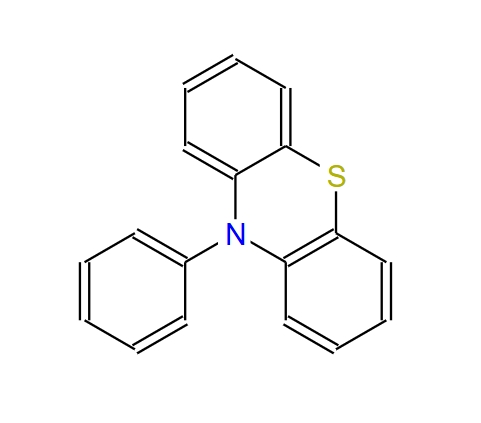 10-苯基-10H-吩噻嗪