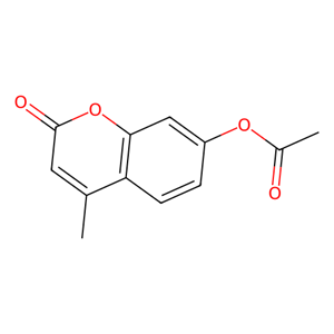 7-乙酰氧基-4-甲基香豆素  2747-05-9