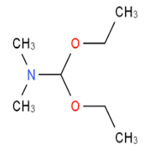 N,N-二甲基甲酰胺二乙基缩醛  1188-33-6