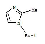 1-异丁基-2-甲基咪唑 116680-33-2