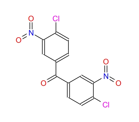 4,4'-二氯-3,3'-二硝基苯甲酮
