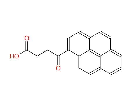 γ-氧代-1-芘丁酸