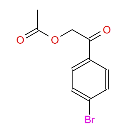 4'-溴-2-羟基苯乙酮乙酸酯