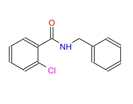 N-苄基-2-氯苯甲酰胺