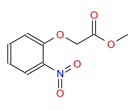 2-(2-硝基苯氧基)乙酸甲酯