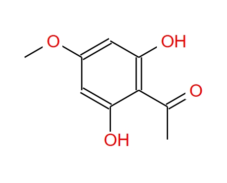 1 - (2,6 -二羟基- 4 -甲氧基苯基)乙酮