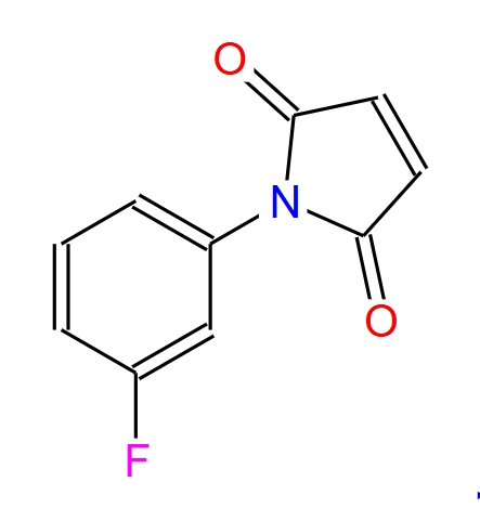 1-(3-氟苯基)-1H-吡咯-2,5-二酮