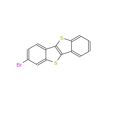 1398397-58-4;2-溴[1]苯并噻吩并[3,2-B][1]苯并噻吩;2-Bromobenzo[b]benzo[4,5]thieno[2,3-d]thiophene