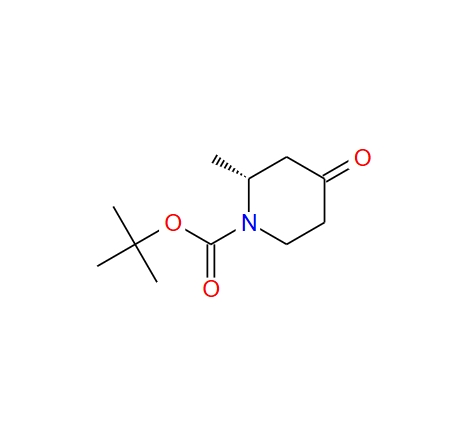 (R)-2-甲基-4-氧代哌啶-1-羧酸叔丁酯 790667-43-5