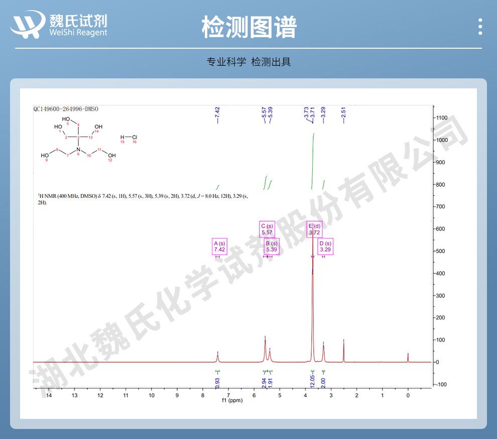 （蓝色4）技术资料—双(2-羟基乙胺基)三(羟甲基)甲烷盐酸盐—124763-51-5_06.jpg