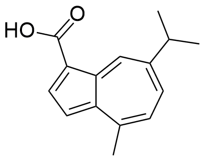 薁磺酸钠杂质3，24687-72-7，纯度高质量好