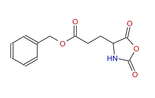 3-(2,5-二氧代恶唑烷-4-基)丙酸苄酯